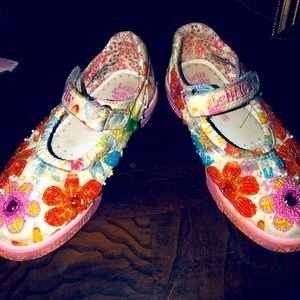 Lelli Kelly Shoes